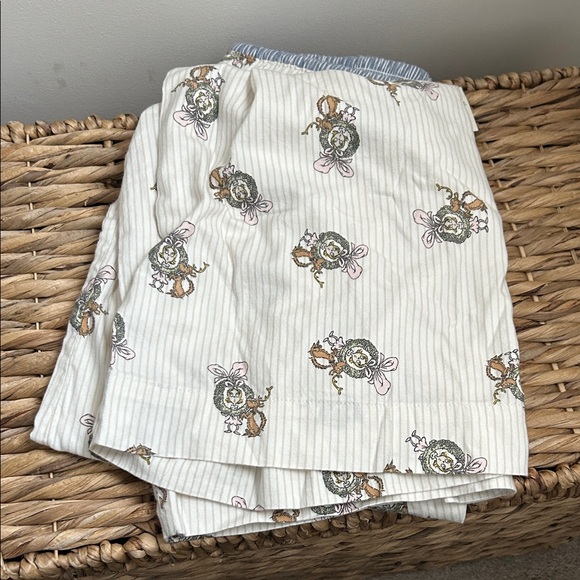 Aerie Flannel Trouser PJ Bottoms - Picture 7 of 7